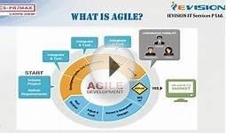 Agile-Scrum Training and Certification Program