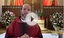 Altar Server Training Video: Preparation