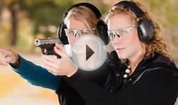 American Firearms Training of Illinois "Top Shot Class"