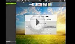 AnyMeeting Web Conferencing and Webinar Software Video Tour