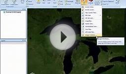 ArcGIS Explorer Training Video - PART 2