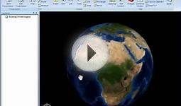 ArcGIS Explorer Training Video - PART 1