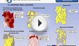 ArcGIS Training Online Course - Advanced