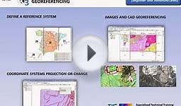 ArcGIS Training Online Course - Specialist (Beginner and