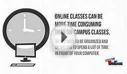 Are online classes for you?