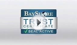 Bayshore Free Trust Certificate