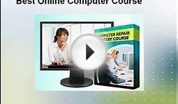 Best Online Computer Course