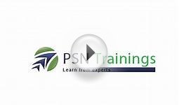 Best Online Training Institute in Hyderabad,india @PSN