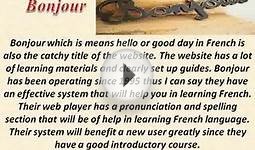 Best Websites Offering Free French Courses