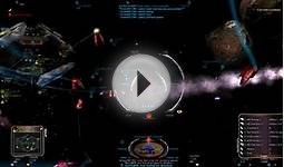 Bomb Run - Microsoft Allegiance (Free to Play Space Sim)