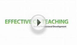 Boundless Learning Online Professional Development by