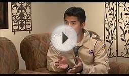 Boy Scouts of America Youth Protection Training Video