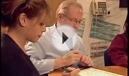 Chair Side Dental Assisting Training Video for Dental Staff