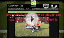 Coerver® Coaching Online Soccer School
