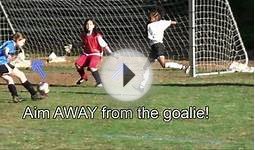 Customized Youth Sports Training Videos for Coaches