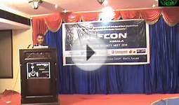 DEF CON KERALA 2014: Securing the Web-Native Bridge in