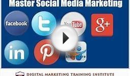 Digital Marketing Training Courses - Free Workshop & Free