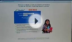 eBudde Online Training Video