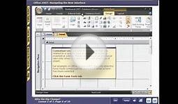 Elearning Courses Demo - Online Computer Training