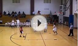 Ellen Foster Class of 2014 - Game Highlights