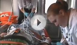 EMS Training Video | Fox Valley Technical College