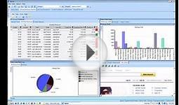 Epicor ERP 9 Demo and Training Video Site