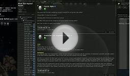 EVE Online - How To Train Skills Faster