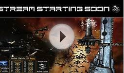 EvE Online - Live Stream - Scout Training [EvE Co Pilot]