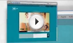 EXPLAINER VIDEO: Web Video Conferencing Solution: VIDquik