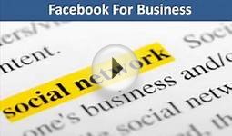 Facebook For Business Training Courses