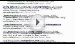 Find-A-Driving-School.ca