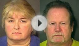 <b>Foster parents</b> accused of cuffing child to porch - foster_parents_accused_of_cuffing_child