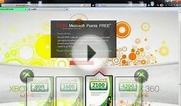 Free Microsoft Points - Online Method Review [NEW]