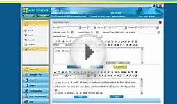 Free Online Exam Preparation ,Study Material, Practice