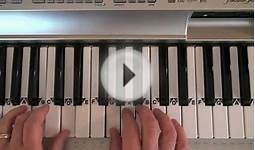 Free Online Piano Lessons For Busy Adults