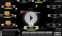 Free online poker training video : playing poker at RPM by
