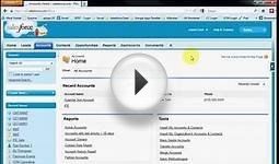 Free Online Training Videos for Salesforce Users