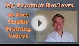 Free Traffic Video Course & Other Free Internet Training