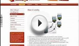 Free web conferencing Software for Webinars and