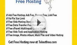 free web hosting provider on microsoft office online