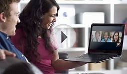 Google Hangouts in mind, Skype makes group video calling free
