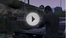 Grand Theft Auto Online - Learning The Ropes Alone (Tutorial)