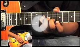 Guitar Training Course 102: Another C Major Chord Broken Down