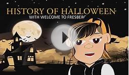 Halloween Cartoons (Free TV) Educational Videos for