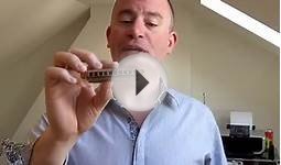 Harmonica Tongue Blocking (Part 1) - 5 Reasons To Learn It