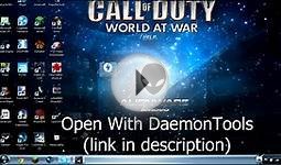 HD】Call of Duty World at War Free Download Tutorial 2014