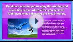 Health and Wellness Coach Training Programs Online