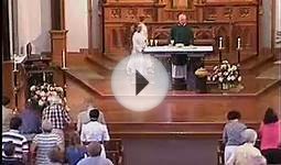 H.N. Altar Server Training Video