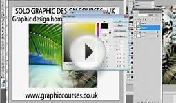 How to Learn Computer Graphics Online UK