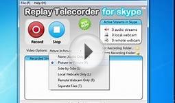 How to Record Skype Video Calls (For Free) - How to Record